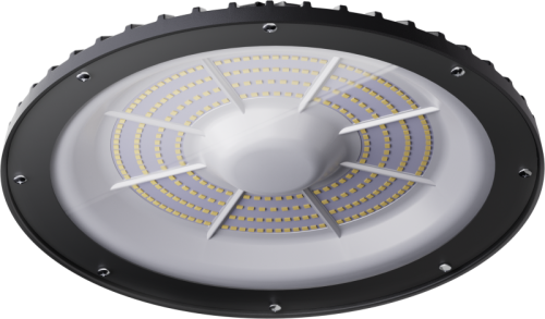 Светильник светодиодный ДСП-113-02-С-150-5К-D120 150Вт 5000К Innolux 72125