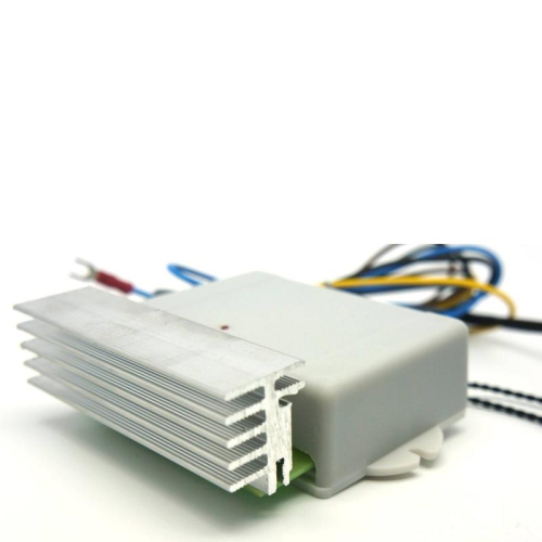 Регулятор давления конденсации SD-1/3U-5A (полупром) НС-1171015