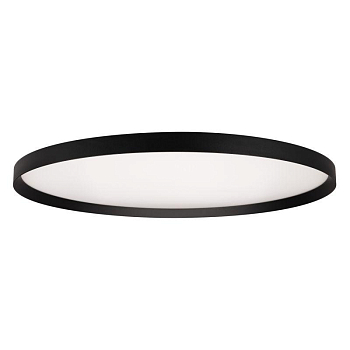 Светильник SP-ESTELY-R800-60W Warm3000 BK 80 deg 230В TRIAC 60Вт 3000К IP20 метал. Arlight 055590