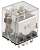 Реле РЭК 77-4 10А 24В AC IEK RRP10-4-10-024A