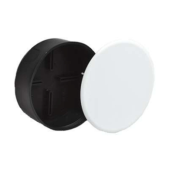 Коробка распаячная СП 100х40мм IP30 (У-198) уравн. потенциалов Ruvinil 10159УП