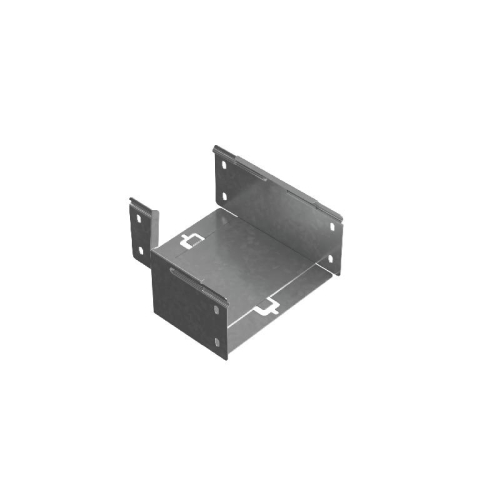 Переходник правый 100х150-200мм "ПЛЮС" HD85 КМ PL17865