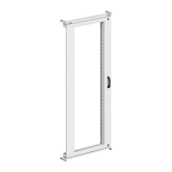 Рама поворотная центрированная 35U для 19дюйм оборудования для корпусов CQE N 1800х800мм DKC R5FRKC1880