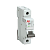 Выключатель автоматический модульный 1п C 10А 10кА AV-10 AVERES EKF mcb10-1-10C-av