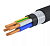 Кабель КВБШвнг(А)-LS 5х2.5 (м) ЭЛЕКТРОКАБЕЛЬ НН M0004168