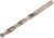 Сверло по металлу HSS 6.0мм полированное (блист.) FIT 33814 Сверло по металлу HSS 6.0мм полированное (блист.) FIT 33814