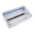 Бокс модульный встраив. PDB/R 1018 WH (ЩРВ-П-18) IP41 пластик. Pro JazzWay 5071766