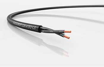 Кабель FLEXICORE 110 нг(А)-LS 2X2.5 (м) LAPP 3120001190