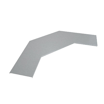 Крышка для угла горизонтального лестн. 90град. 300мм HD85 КМ LO57432