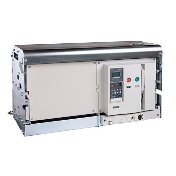 Выключатель автоматический 3п 5000А 150кА OptiMat A 5000 S6 3P 150 D MR8.0 VH C2200 M2 P05 S1 06 КЭАЗ 350128