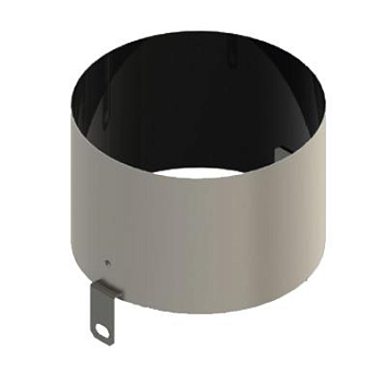 Тубус 357/100 для светильника "Аврора" LED/RGBW 120/180 GALAD 10929