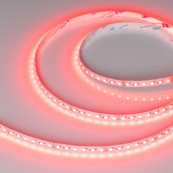 Лента светодиодная RZ-A120-8mm 24V RGB 12Вт/м IP20 2835 (уп.5м) Arlight 042911