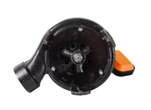 Насос фекальный ФН-2200Л Вихрь 68/5/6