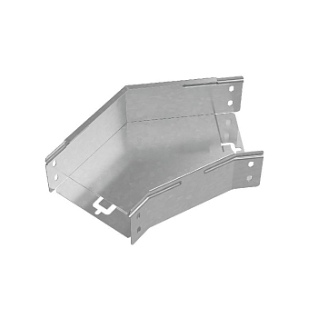 Угол горизонтальный 45град. 80х150мм "ПЛЮС" HD85 КМ PL15806