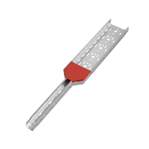 Крышка для переходника центрального 50-150мм "ПЛЮС" HD85 КМ PL16049