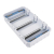 Бокс модульный встраив. PDB/R 1036 WH (ЩРВ-П-36) IP41 пластик. Pro JazzWay 5071780 Бокс модульный встраив. PDB/R 1036 WH (ЩРВ-П-36) IP41 пластик. Pro JazzWay 5071780