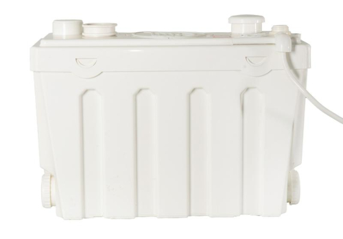 Насос канализационный КН 3WC Ресанта 77/9/2