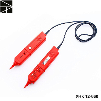 Указатель напряжения УНК 12-660 ЭЛЕКТРО ТРЕЙД ET-UNN120