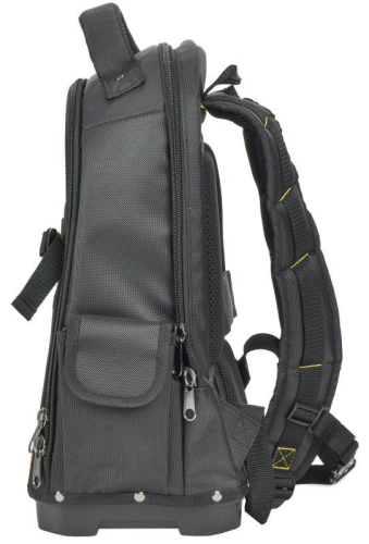 Рюкзак монтажника BP-12 ARMA2L 5 с пластик. дном IEK A2L5-BP12-13-K02