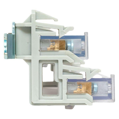 Шина в корпусе 63А 2x27 PROxima EKF bic-63-2x27