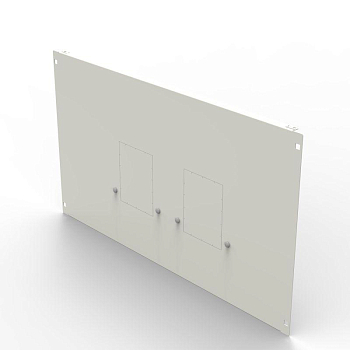 Панель лицевая АВР XL3 S 630/4000 для верт. DPX3 630 36 мод. Leg 338485