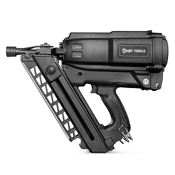 Пистолет газовый монтажный GCN-90 ПРОФИ КВТ 104524