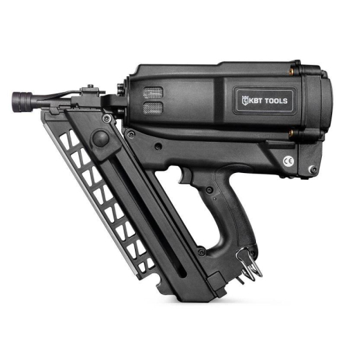 Пистолет газовый монтажный GCN-90 ПРОФИ КВТ 104524