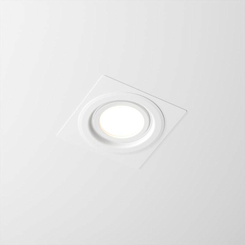 Светильник светодиодный "Пиксель" LED-6-D120-IP54/20-УХЛ4 (I/L145/940/RAL9016.9016/PC.OP/AC230/I/D/X/W/S/G2) 6Вт 4000К IP54/20 595лм GALAD 25623