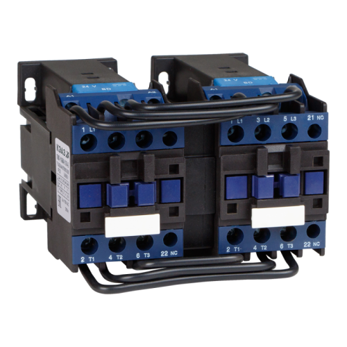 Контактор ПМЛ-2565ДМ УХЛ4 Б 32А кат. 220В DC КЭАЗ 253204