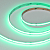 Лента светодиодная COB-X480-8mm 24V Green 8Вт/м IP20 (уп.5м) Arlight 047736
