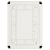Бокс модульный накладной PDB/W 4005 GR (ЩРН-ПГ- 5) IP65 пластик. Pro JazzWay 5072053