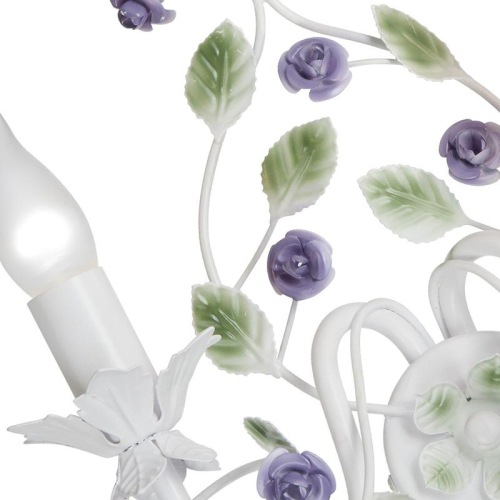 Светильник настенный 2xE14 макс. 40Вт Vitaluce V1794-0/2A