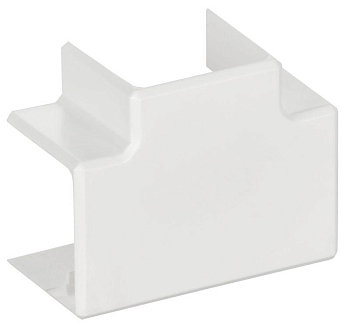 Тройник 16х16 METRA ИЭК Leg 638114