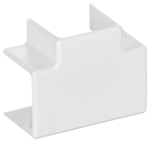 Тройник 16х16 METRA ИЭК Leg 638114