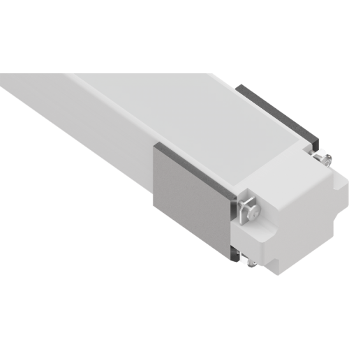 Заглушка SIDE-DM СТ 4006000500