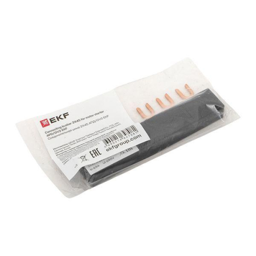 Шина соединительная 2Х45 АПД/GV2 EKF apd-cb245