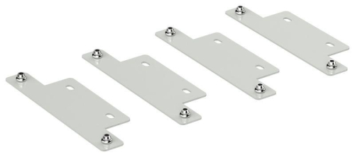 Комплект для соединения шкафов сер. (уп.4шт) LINEA S ITK LS-CCK35