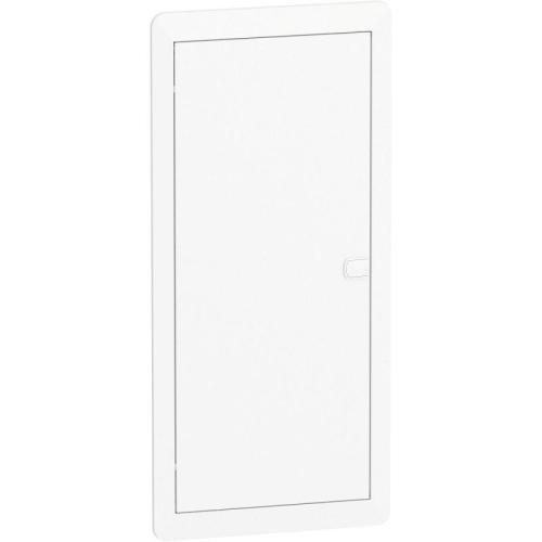 Щит Resi9 KV 4 ряда по 12 модулей встраиваемый SchE R9H10938