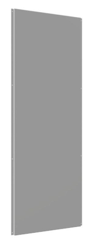 Плата монтажная FORT для корпуса высотой 2200 и шириной 800 PROxima EKF FM228