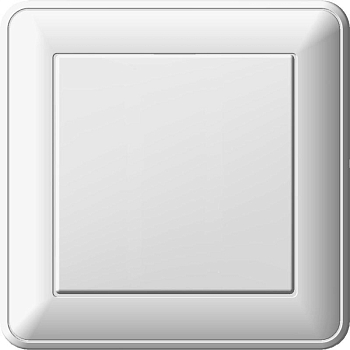 Выключатель 1-кл. СП W59 16А IP20 в сборе сл. кость SchE VS116-154-28