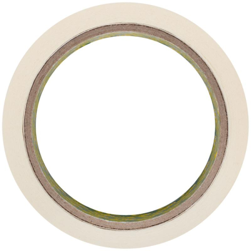 Лента малярная креппированная клейкая 38ммх20м FIT 11314