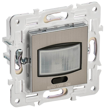 Датчик движения SKANDY SK-S01N никель IEK SK-MS10-N-150-05-K50