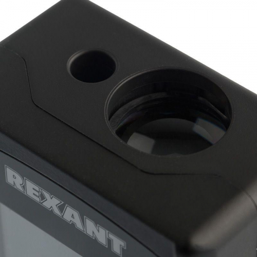 Дальномер лазерный микро R-100 Rexant 13-3083