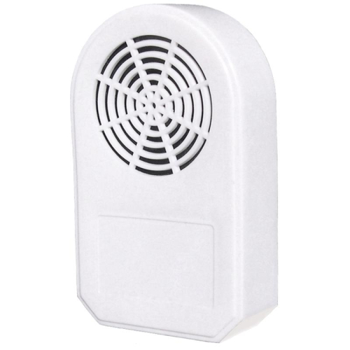 Звонок проводной Соловей 220В МОНОМАХ ЗД-15