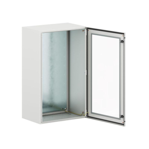 Корпус навесной STE с М/П с прозрачной дверью 1000х600х400мм DKC R5STEX1064