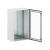 Корпус навесной STE с М/П с прозрачной дверью 1000х600х400мм DKC R5STEX1064