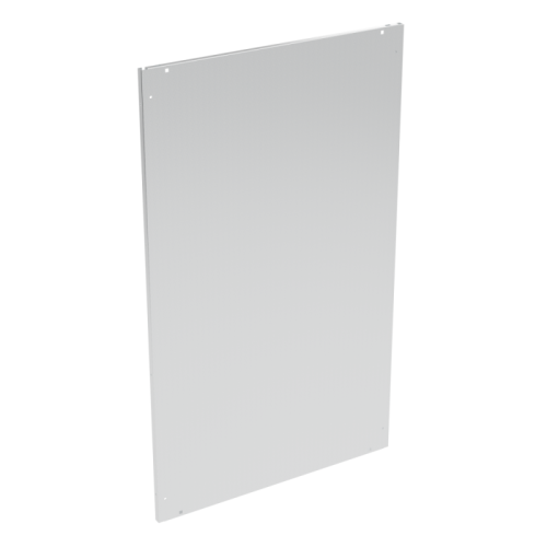 Плата монтажная с боковой установкой для шкафов 1800x600мм КЭАЗ 306723