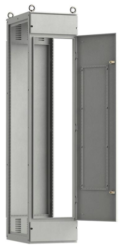 Корпус металлический ГРЩ 1800х400х600 IP31 УХЛ3 SMART IEK YKM50-1800-400-600-31-S