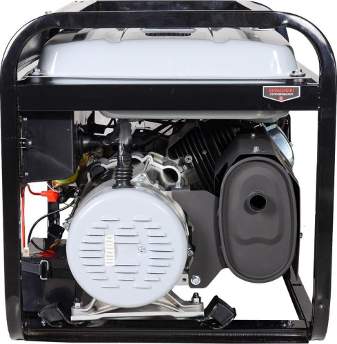 Электрогенератор БГ11000Э Ресанта 64/1/58