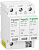 Устройство защиты от импульсных перенапряжений УЗИП Acti9 iPRD1 12.5г 3P 50кА класс 1+2 с картриджем SchE A9L16382